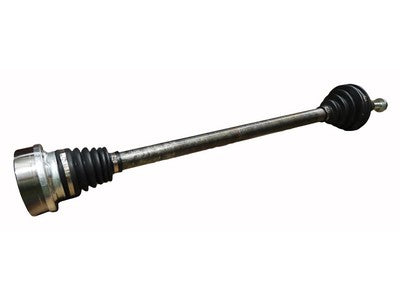 ROLLCO DRIVESHAFT - VSDS223R for VOLKSWAGEN-CADDY 1.6 TDI 102 (2010-2016)