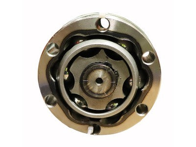 ROLLCO DRIVESHAFT - VSDS223R for VOLKSWAGEN-CADDY 1.6 TDI 102 (2010-2016)