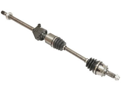 ROLLCO DRIVESHAFT - VSDS224R for MINI- MINI 1.6 COOPER R50 (2001-2006)