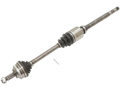 ROLLCO DRIVESHAFT - VSDS225R for CITROEN- DISPATCH 2.0 COMBI (2004-2007)