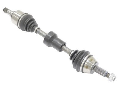 ROLLCO DRIVESHAFT - VSDS227L for FORD- COURIER 1.8 TDDI (1995-2002)