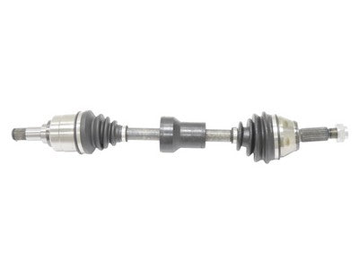 ROLLCO DRIVESHAFT - VSDS227L for FORD- COURIER 1.8 TDDI (1995-2002)