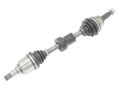 ROLLCO DRIVESHAFT - VSDS227L for FORD- COURIER 1.8 TDDI (1995-2002)