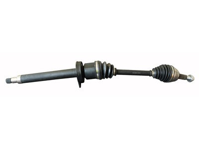 ROLLCO DRIVESHAFT - VSDS227R for FORD- TRANSIT 2.2 TDCI 100 MK 7 (2006-2014)