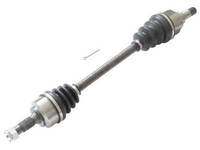 ROLLCO DRIVESHAFT - VSDS232L for CITROEN- C4 1.6 (2004-2011)