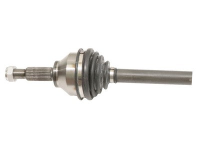 ROLLCO DRIVESHAFT - VSDS234L for NISSAN- PRIMASTAR 1.9 DCI 100 X83 2002-2006