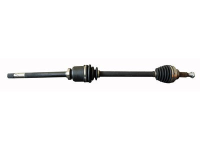 ROLLCO DRIVESHAFT - VSDS234R for NISSAN- PRIMASTAR 2.0 DCI 90 X83 2006-2010