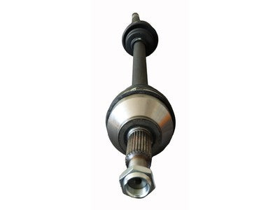 ROLLCO DRIVESHAFT - VSDS234R for NISSAN- PRIMASTAR 2.0 DCI 90 X83 2006-2010