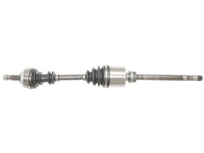 ROLLCO DRIVESHAFT - VSDS237L for SEAT- AROSA 1.0 (2001-2004)