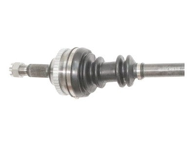 ROLLCO DRIVESHAFT - VSDS237L for SEAT- AROSA 1.0 (2001-2004)