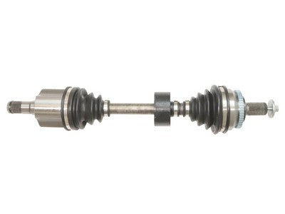 ROLLCO DRIVESHAFT - VSDS239L for VOLVO- V70 2.4 (2000-2008)