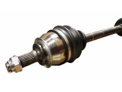 ROLLCO DRIVESHAFT - VSDS240R for MINI- MINI 1.6 COOPER R52 (2004-2009)