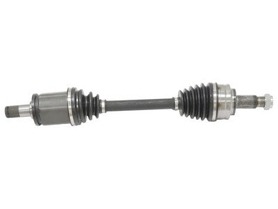 ROLLCO DRIVESHAFT - VSDS242L for BMW- X3 2.0 D E83 2004-2008