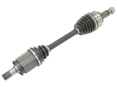 ROLLCO DRIVESHAFT - VSDS242L for BMW- X3 2.0 D E83 2004-2008