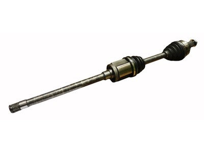 ROLLCO DRIVESHAFT - VSDS242R for BMW- X3 2.0 XDRIVE20D E83 2008-2011