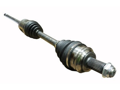 ROLLCO DRIVESHAFT - VSDS242R for BMW- X3 2.0 XDRIVE20D E83 2008-2011