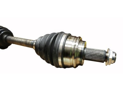 ROLLCO DRIVESHAFT - VSDS242R for BMW- X3 2.0 XDRIVE20D E83 2008-2011
