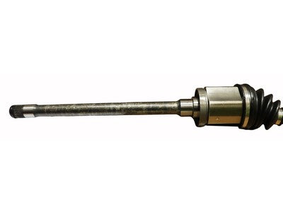 ROLLCO DRIVESHAFT - VSDS242R for BMW- X3 2.0 XDRIVE20D E83 2008-2011
