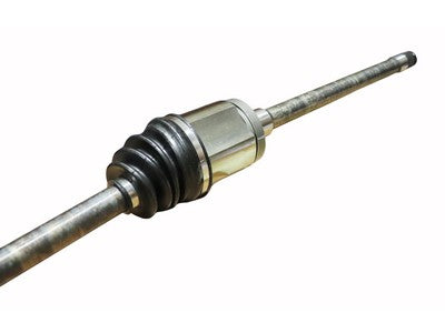 ROLLCO DRIVESHAFT - VSDS242R for BMW- X3 2.0 XDRIVE20D E83 2008-2011