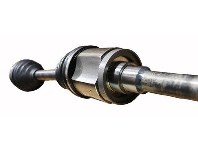 ROLLCO DRIVESHAFT - VSDS242R for BMW- X3 2.0 XDRIVE20D E83 2008-2011