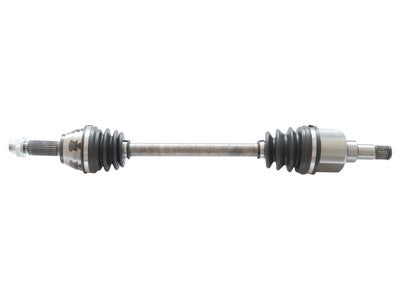 ROLLCO DRIVESHAFT - VSDS243L for FORD- FIESTA 2.0 ST MK 6 (2002-2009)