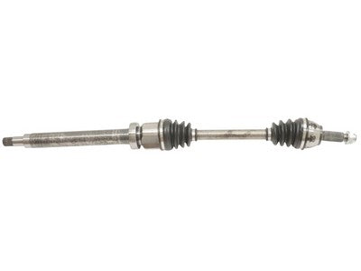 ROLLCO DRIVESHAFT - VSDS243R for FORD- FOCUS 1.4 MK 1 (1998-2005)