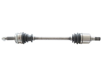 ROLLCO DRIVESHAFT - VSDS244L for KIA- PICANTO 1.0 SA (2004-2011)