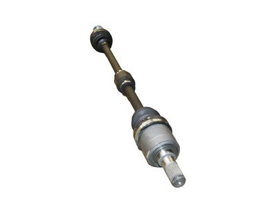 ROLLCO DRIVESHAFT - VSDS244R for KIA- PICANTO 1.0 SA (2004-2011)