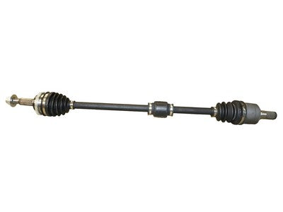 ROLLCO DRIVESHAFT - VSDS244R for KIA- PICANTO 1.0 SA (2004-2011)