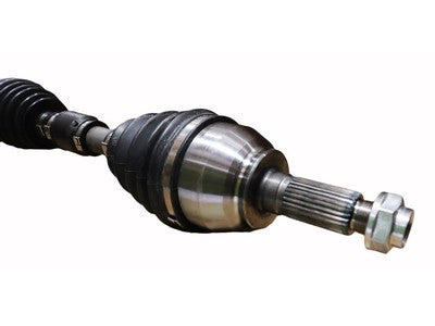 ROLLCO DRIVESHAFT - VSDS245R for MAZDA- 5 (CR19) 1.8 (CR19) 2005-2010