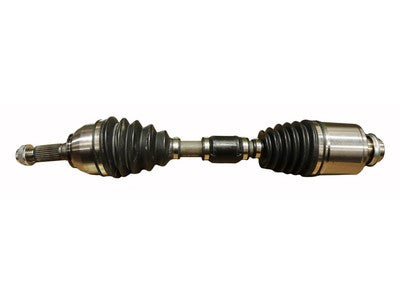 ROLLCO DRIVESHAFT - VSDS245R for MAZDA- 5 (CR19) 1.8 (CR19) 2005-2010