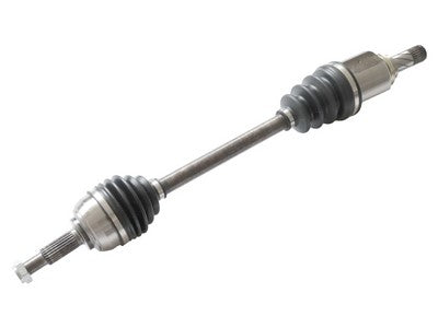 ROLLCO DRIVESHAFT - VSDS247L for NISSAN- MICRA 1.2 K12 2002-2011