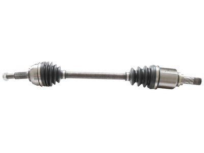 ROLLCO DRIVESHAFT - VSDS247L for NISSAN- MICRA 1.2 K12 2002-2011