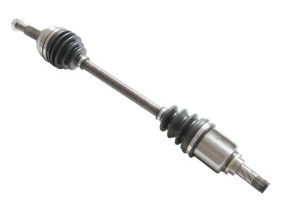 ROLLCO DRIVESHAFT - VSDS247L for NISSAN- MICRA 1.2 K12 2002-2011