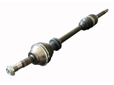 ROLLCO DRIVESHAFT - VSDS249R for CITROEN-RELAY 2.0 244 (2002-2007)