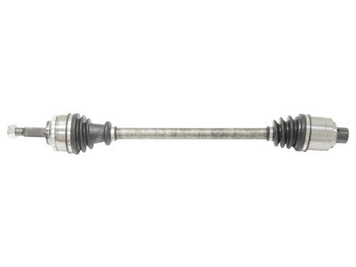 ROLLCO DRIVESHAFT - VSDS251R for RENAULT- CLIO 1.4 MK 2 PHASE 2 (2001-2009)