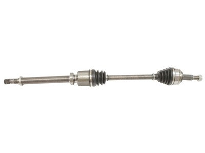 ROLLCO DRIVESHAFT - VSDS252R for MERCEDES BENZ- CITAN 109 1.5 CDI W415 from 2012 onwards