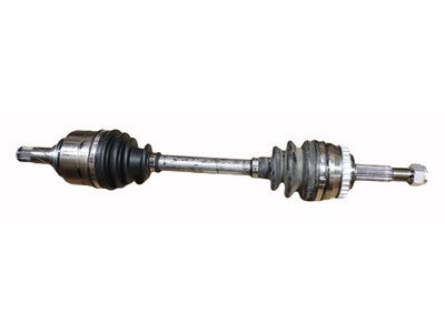ROLLCO DRIVESHAFT - VSDS254L for OPEL- COMBO Box Body