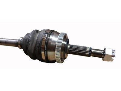 ROLLCO DRIVESHAFT - VSDS254L for OPEL- COMBO Box Body