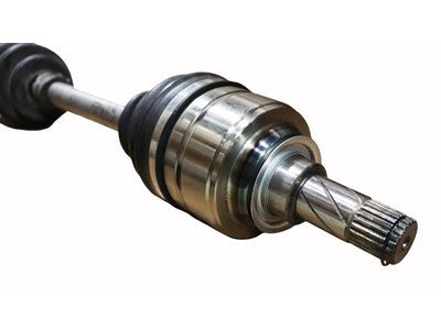 ROLLCO DRIVESHAFT - VSDS254L for OPEL- COMBO Box Body