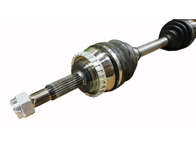 ROLLCO DRIVESHAFT - VSDS254L for OPEL- COMBO Box Body