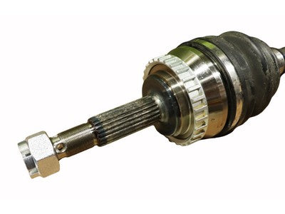 ROLLCO DRIVESHAFT - VSDS254L for OPEL- COMBO Box Body
