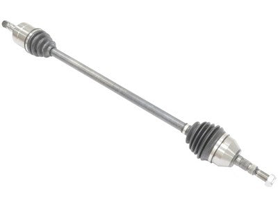 ROLLCO DRIVESHAFT - VSDS255R for OPEL- ASTRA G 1.6 DUAL FUEL MK 4 (1998-2006)