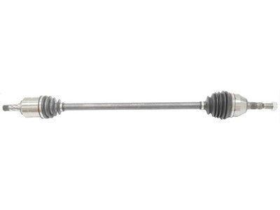 ROLLCO DRIVESHAFT - VSDS255R for OPEL- ASTRA G 1.6 DUAL FUEL MK 4 (1998-2006)