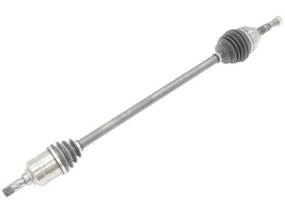 ROLLCO DRIVESHAFT - VSDS255R for OPEL- ASTRA G 1.6 DUAL FUEL MK 4 (1998-2006)