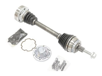 ROLLCO DRIVESHAFT - VSDS256LR for FORD- GALAXY 1.9 TDI 90 MK 2 V191 (2000-2006)