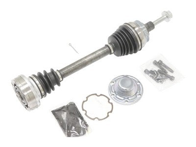 ROLLCO DRIVESHAFT - VSDS256LR for FORD- GALAXY 1.9 TDI 90 MK 2 V191 (2000-2006)