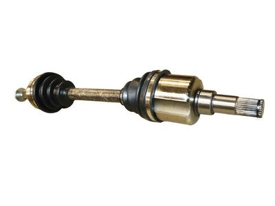 ROLLCO DRIVESHAFT - VSDS258L for VOLVO- C30 1.6 DRIVE (2006-2014)