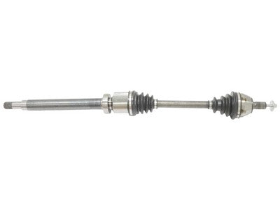 ROLLCO DRIVESHAFT - VSDS258R for VOLVO- C30 1.6 D2 (2006-2014)