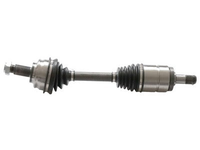 ROLLCO DRIVESHAFT - VSDS260L for BMW- X5 3.0 D E53 2003-2006